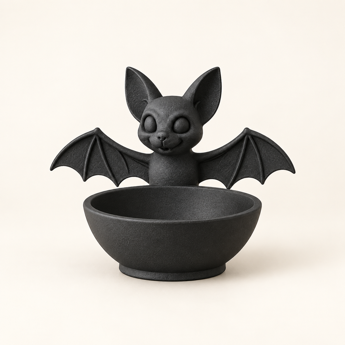Bat Catchall Bowl