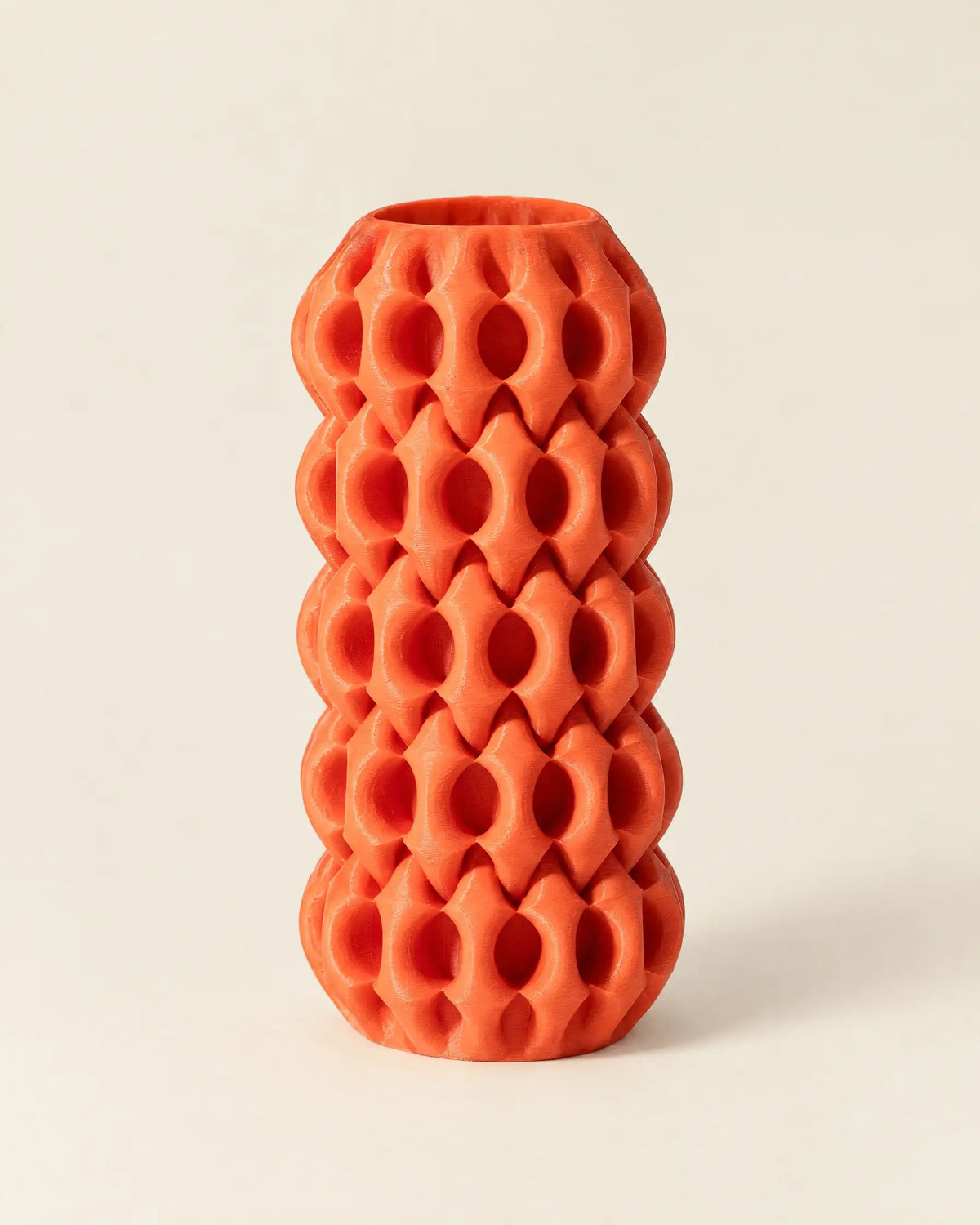 Bubble Column Vase