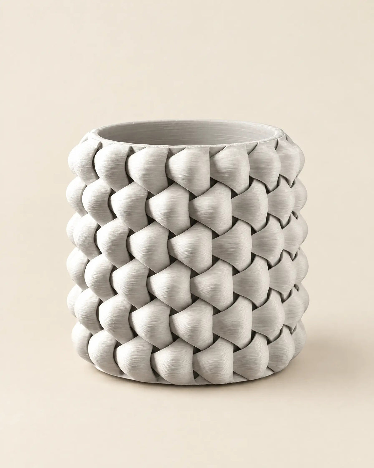 Bubble Knob Planter