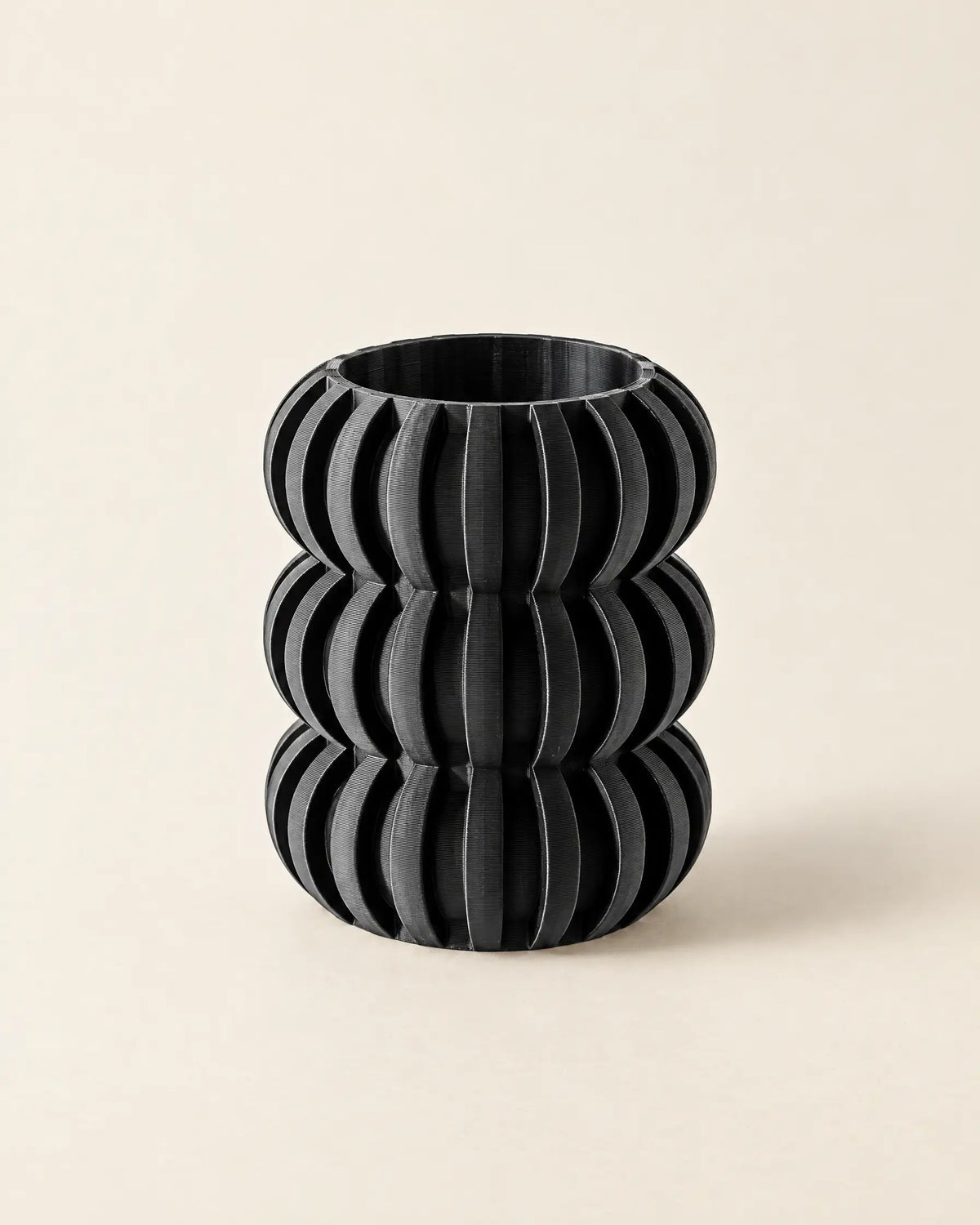 Bubble Ring Pen Cup