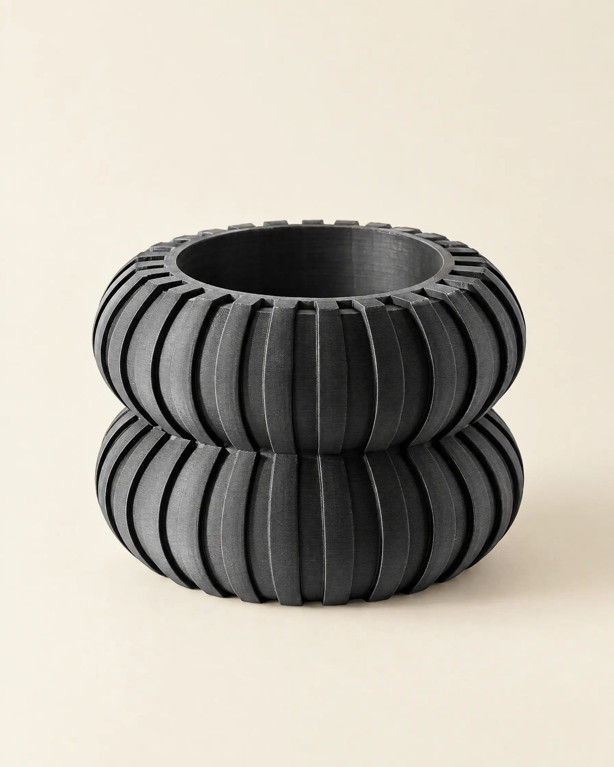 Bubble Tier Planter