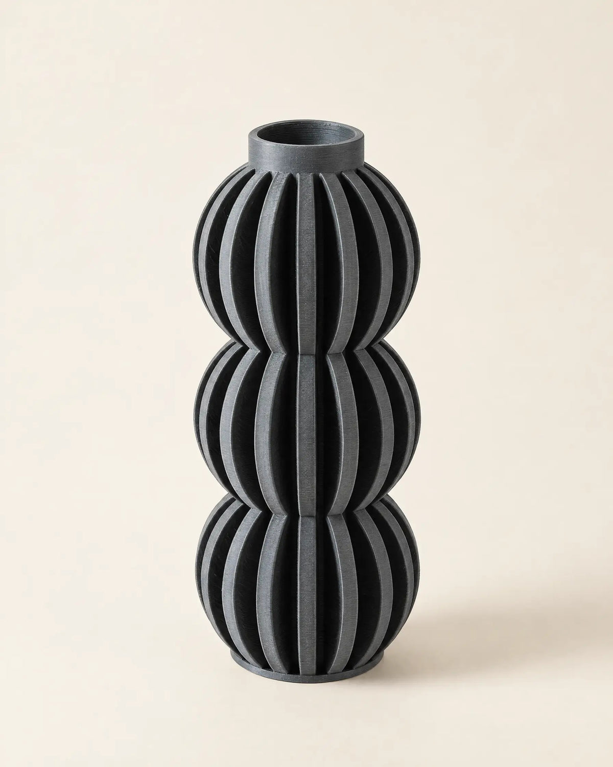 Bubble Tower Vase