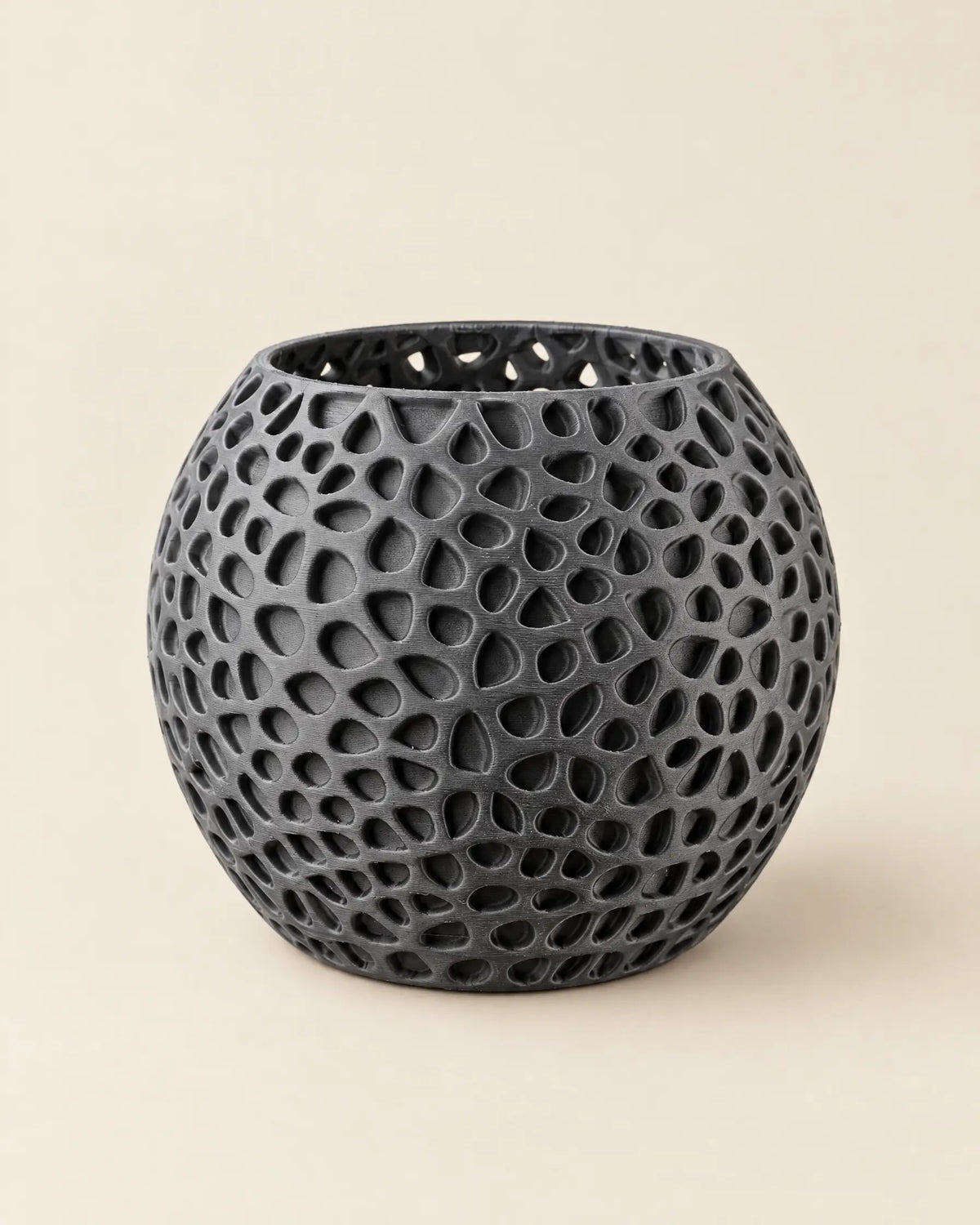 Cell Web Planter