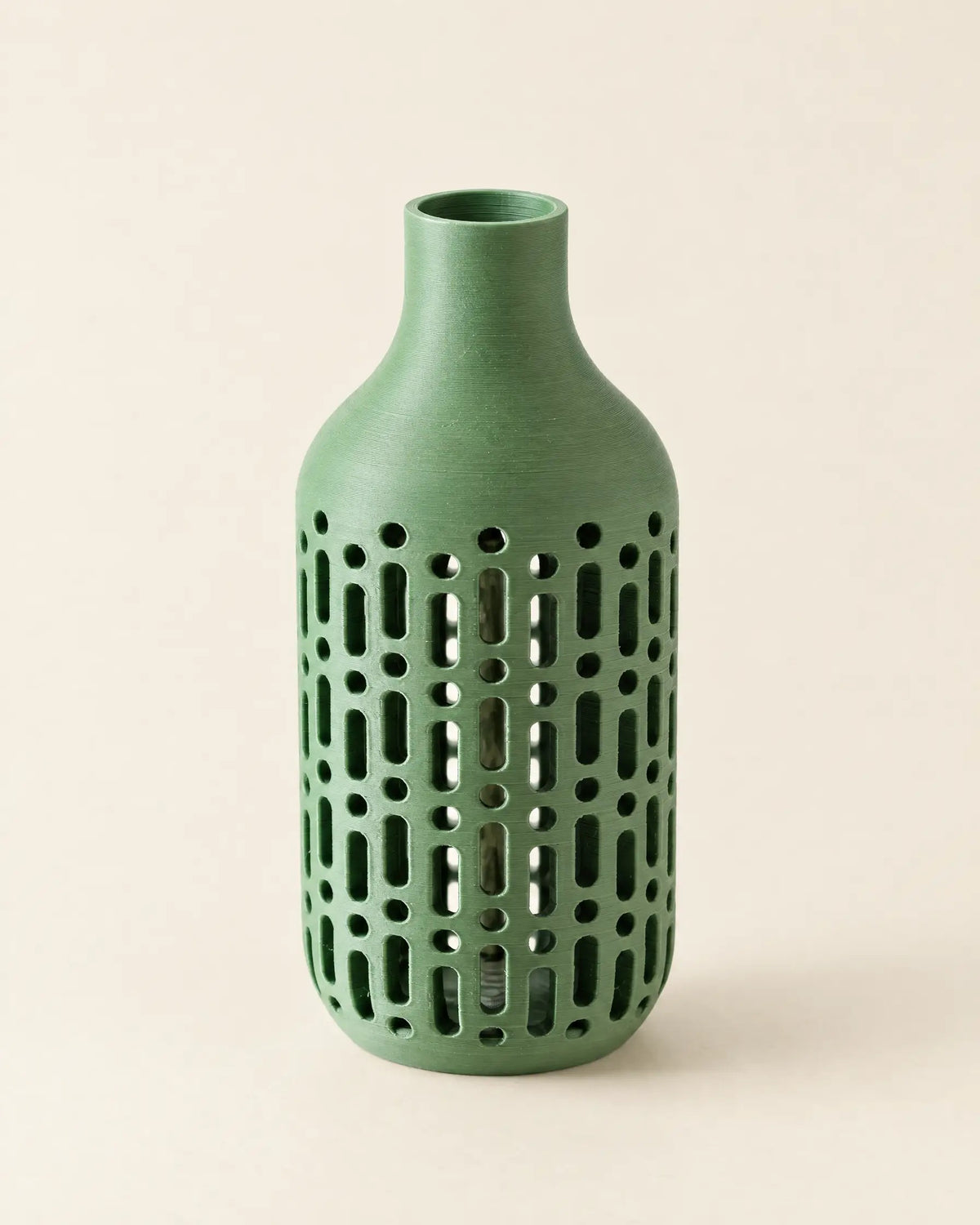Dash Slot Vase