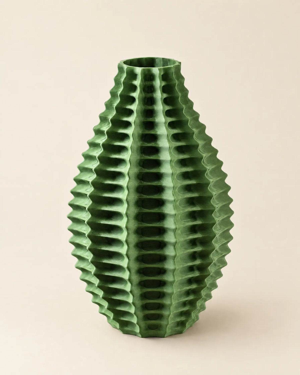 Fin Blade Vase
