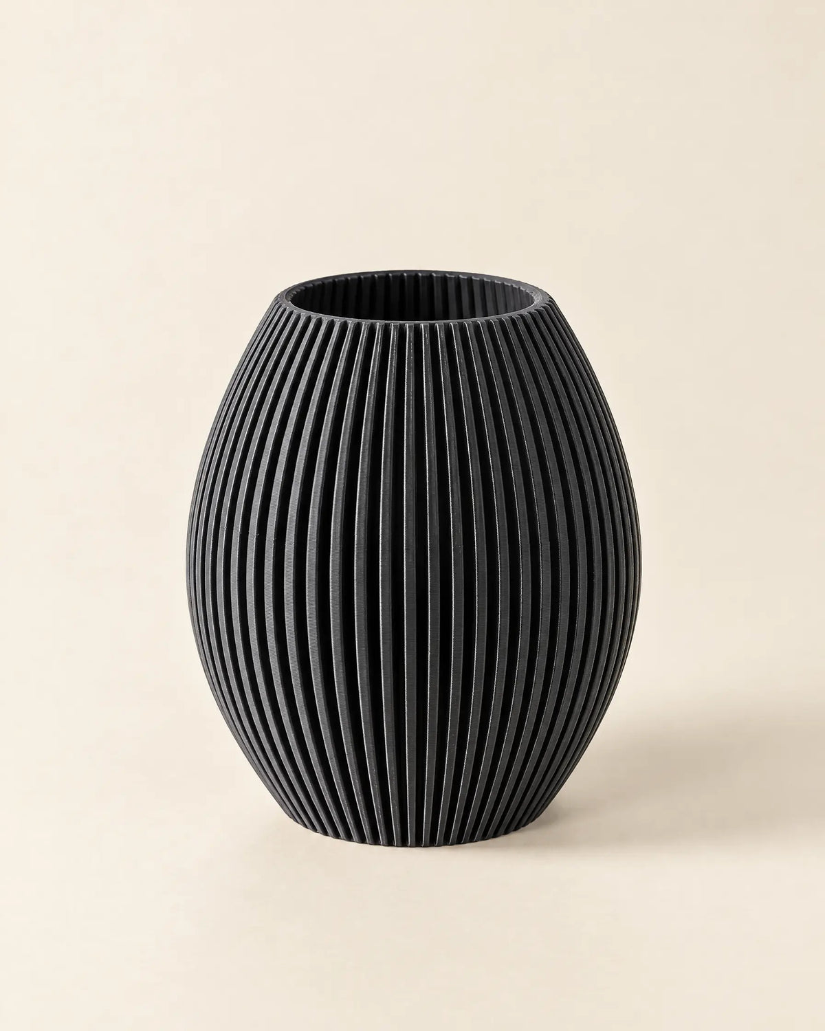Fine Rib Pen Cup