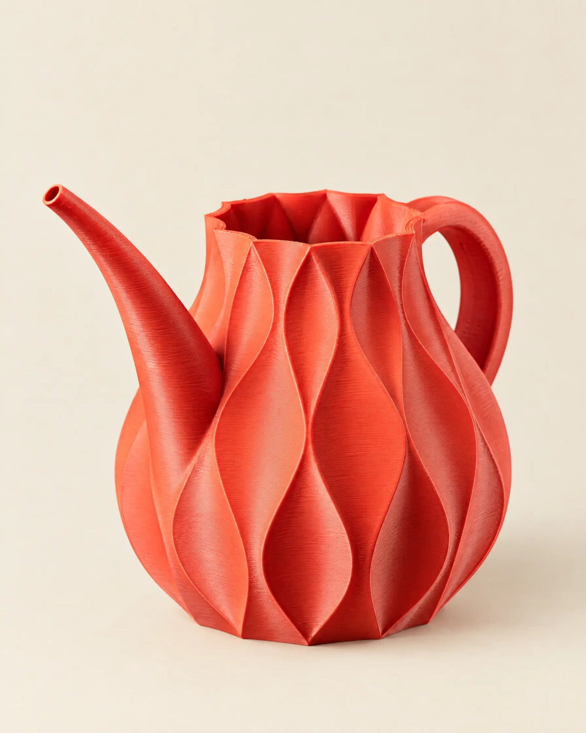 Flame Watering Can