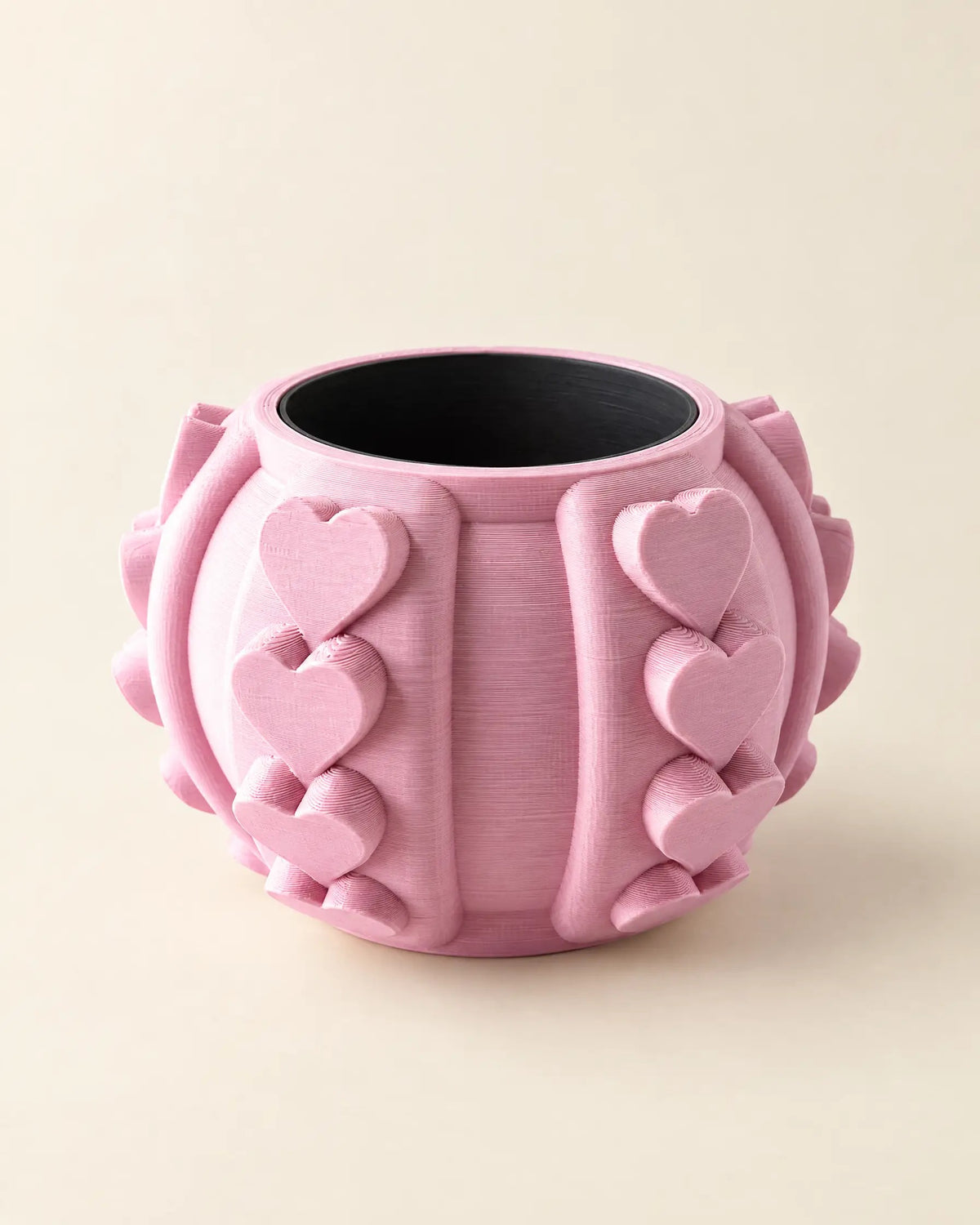 Heart Stud Planter