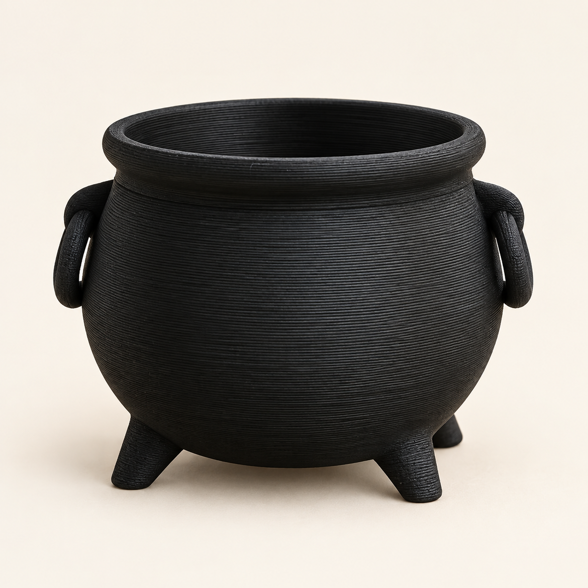 Mini Cauldron