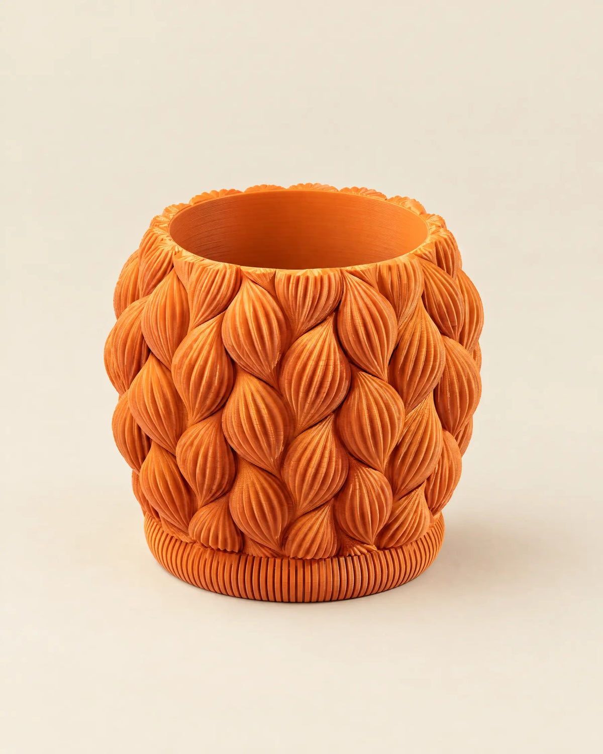 Petal Scale Planter