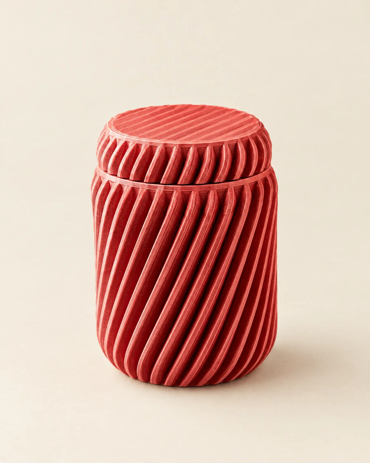 Rib Canister