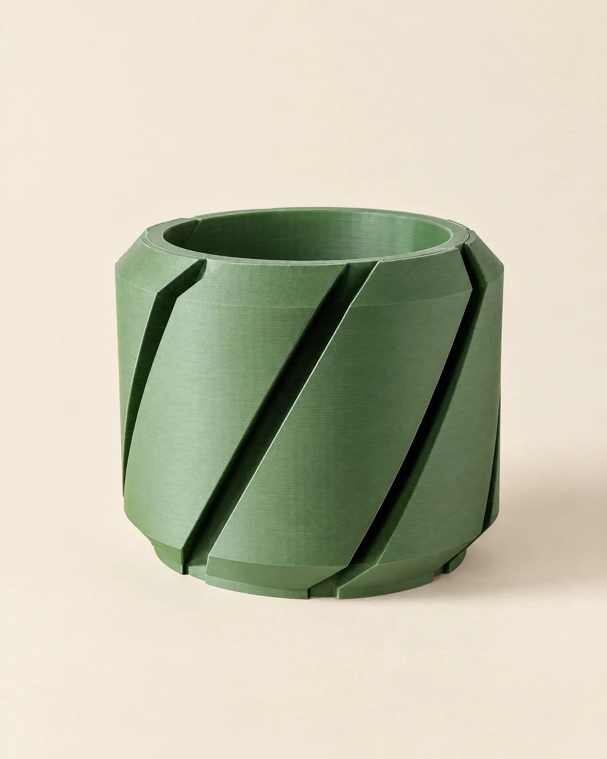 Slash Cut Planter