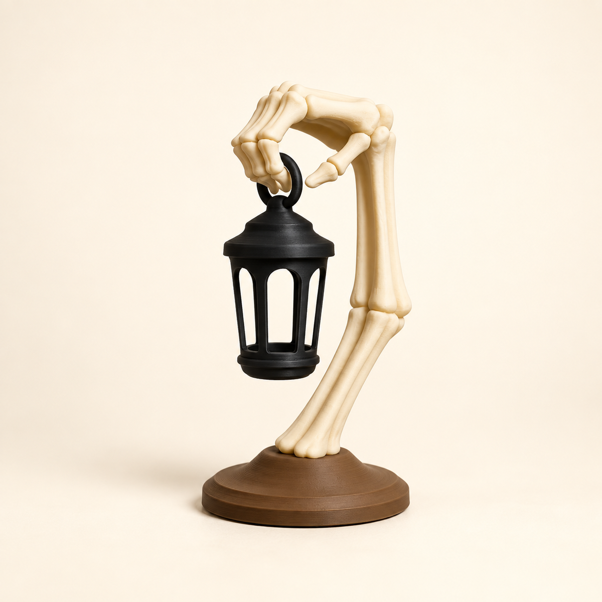 Undead Lantern