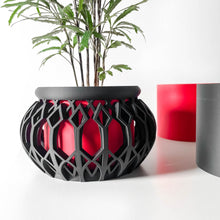 Lantern Hybrid Planter