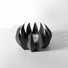 Flame Tealight Holder