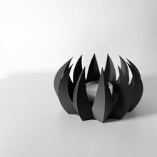 Flame Tealight Holder