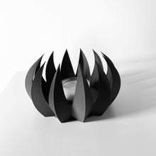 Flame Tealight Holder