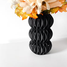 Wave Bubble Vase