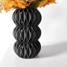Wave Bubble Vase