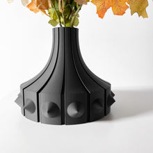 Dome Stud Vase