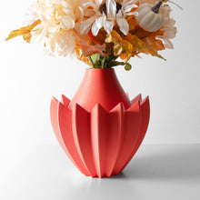 Petal Bloom Vase