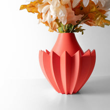 Petal Bloom Vase
