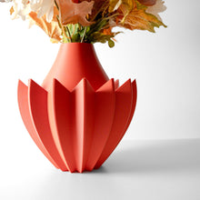 Petal Bloom Vase