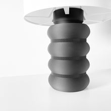 Rib Ring Table Lamp