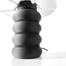Rib Ring Table Lamp