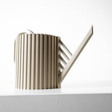 Rib Cylinder Watering Can
