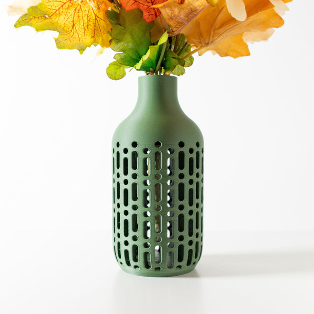 Dash Slot Vase