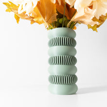 Ring Stack Vase