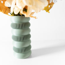 Ring Stack Vase