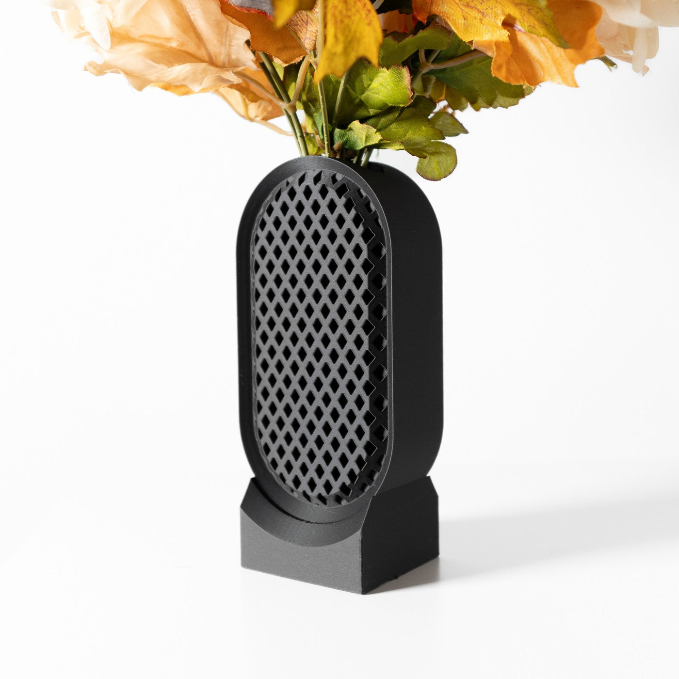 Comb Window Vase