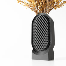 Comb Window Vase