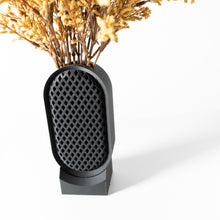 Comb Window Vase