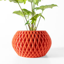 Diamond Comb Planter