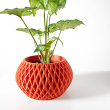 Diamond Comb Planter