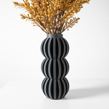 Bubble Tower Vase