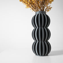 Bubble Tower Vase