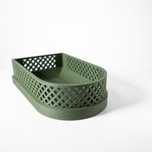 Mesh Desk Tray