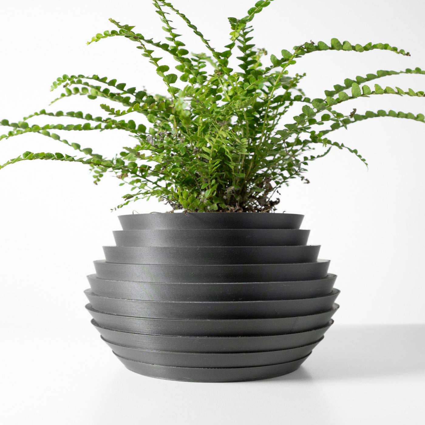 Ridge Stack Planter