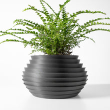 Ridge Stack Planter