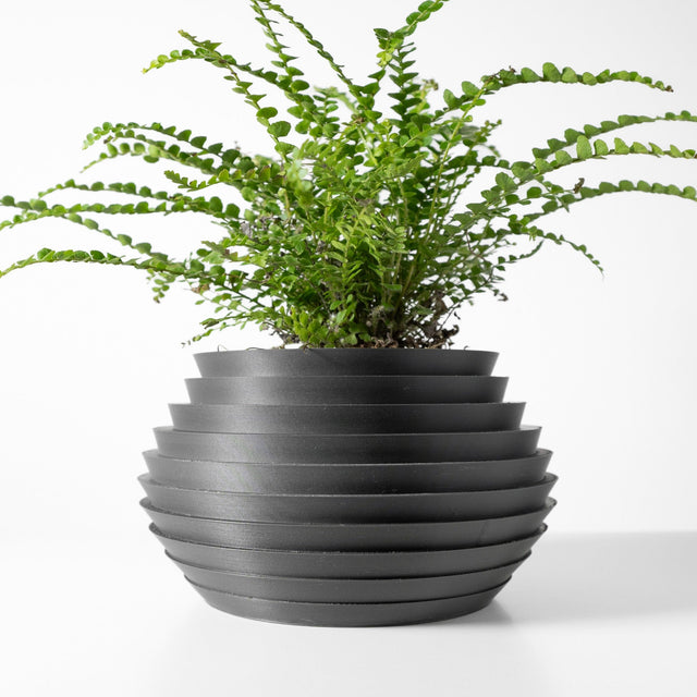 Ridge Stack Planter
