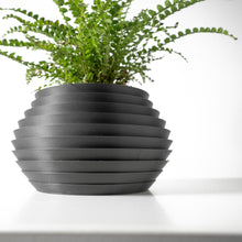 Ridge Stack Planter