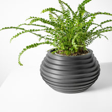 Ridge Stack Planter
