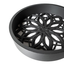 Round Catch-All Tray
