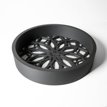 Round Catch-All Tray