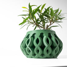 Loop Drop Planter