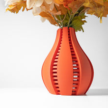 Slot Band Vase